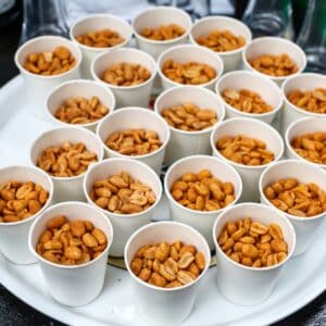 bicchieri birra eco-friendly compostabili