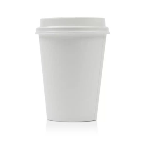 Kit gobelets à cappuccino 240 ml à emporter