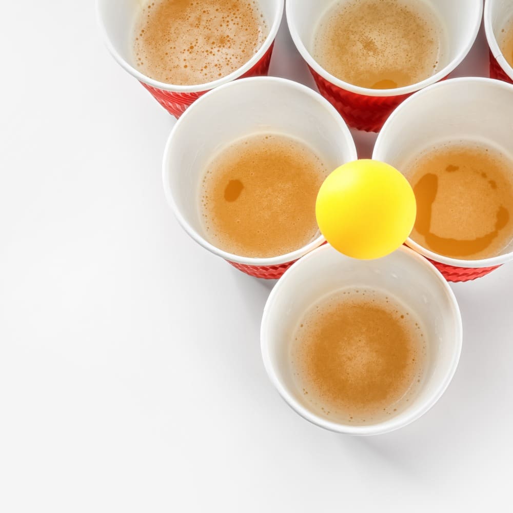 bicchieri da birra personalizzati