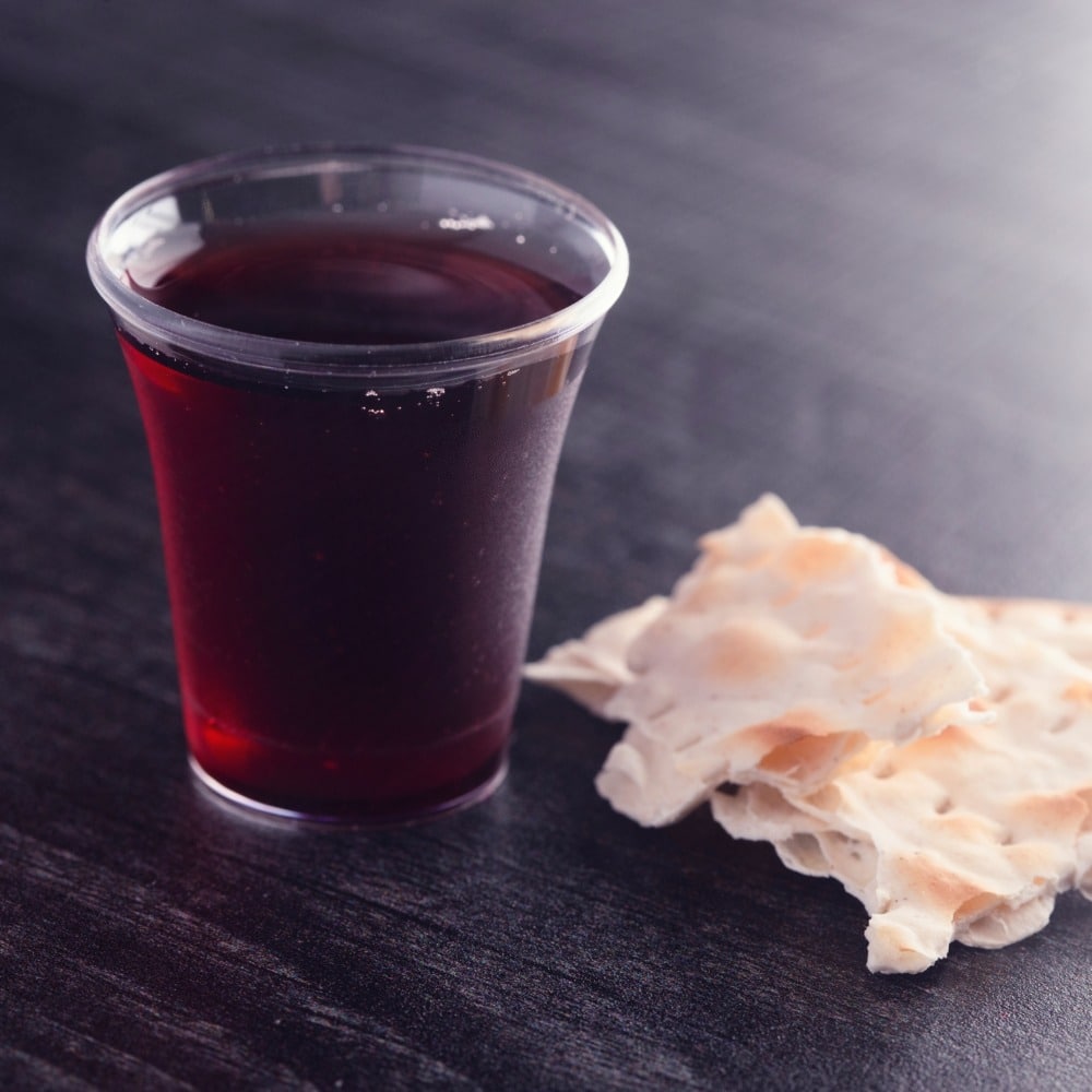 bicchieri da vino plastic free