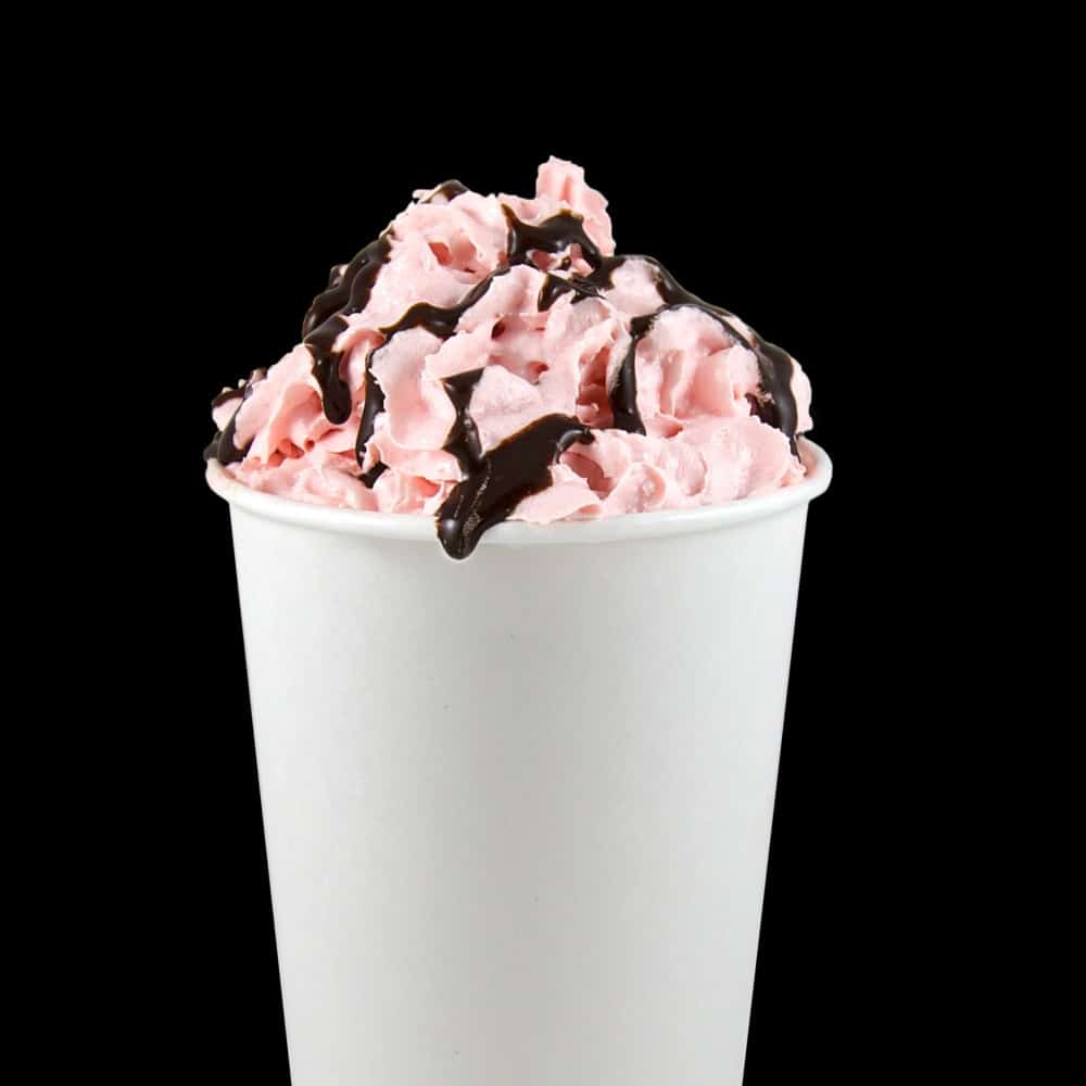vaschetta per gelato a basso impatto ambientale