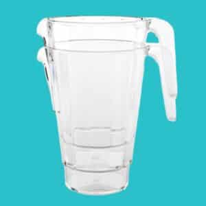 brocca acqua ecologica
