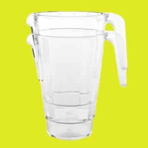 brocca acqua ecosostenibile