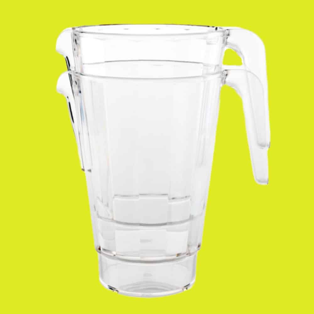 brocca acqua ecosostenibile