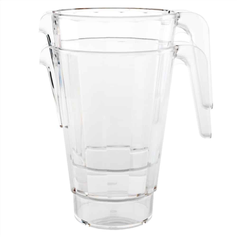 brocca acqua