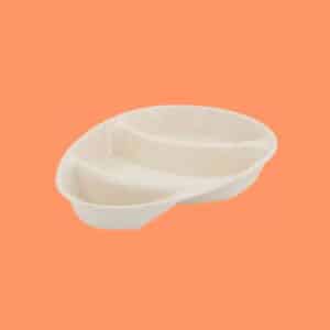 piatti riutilizzabili plastic free eco-friendly