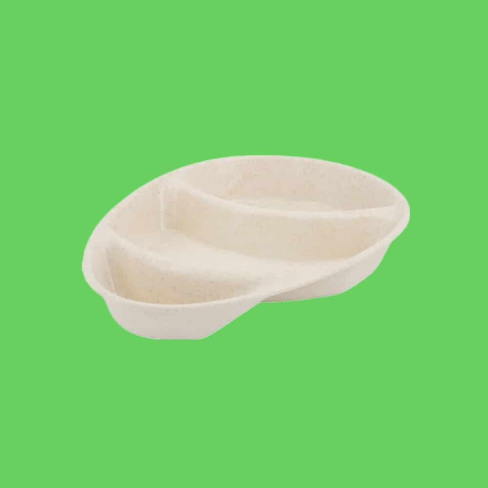 piatti riutilizzabili plastic free ecologici