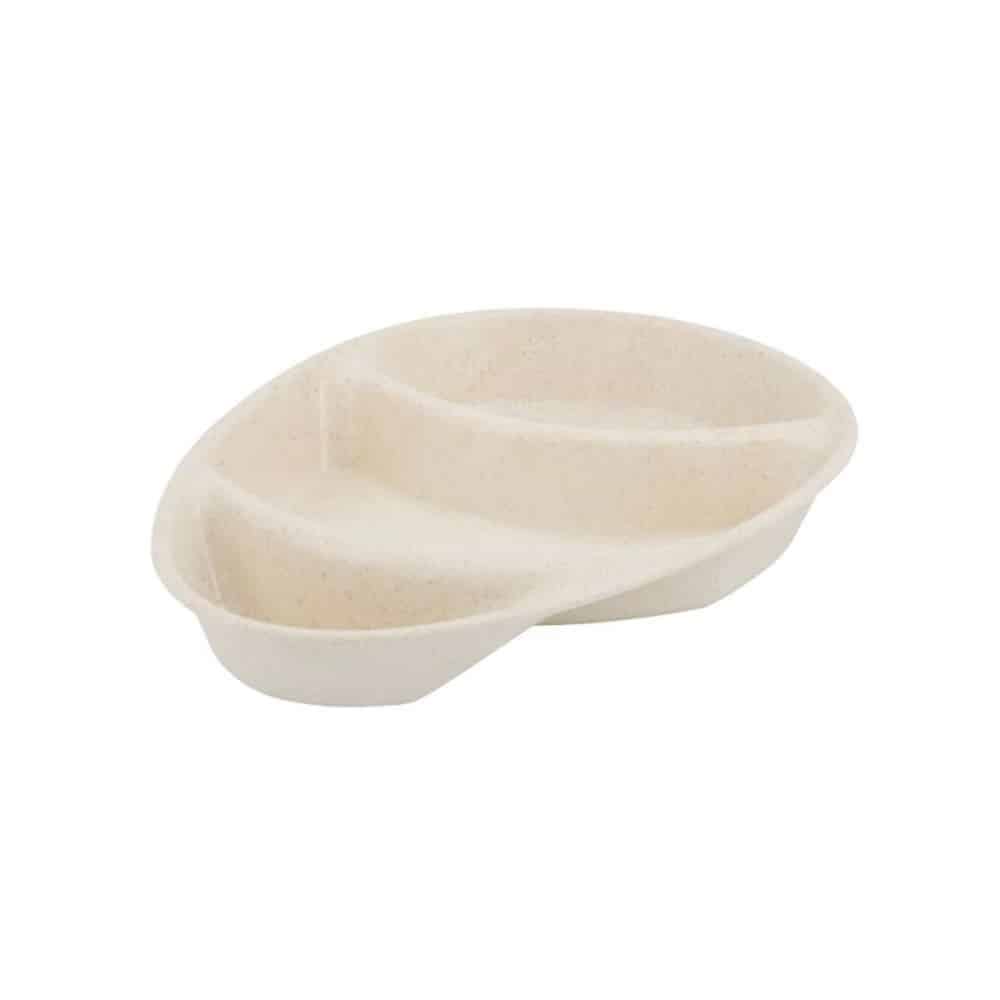 piatti riutilizzabili plastic free
