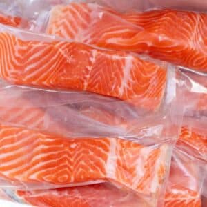 sacchetti per sottovuoto alimentare biodegradabili