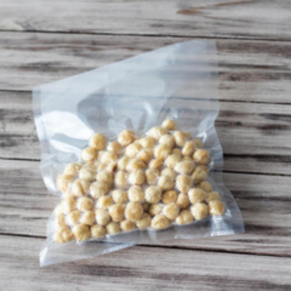 sacchetti per sottovuoto alimenti compostabili