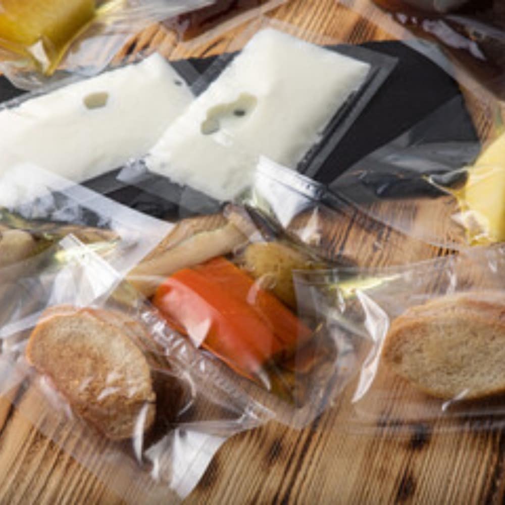 vaschetta per gelato a basso impatto ambientale