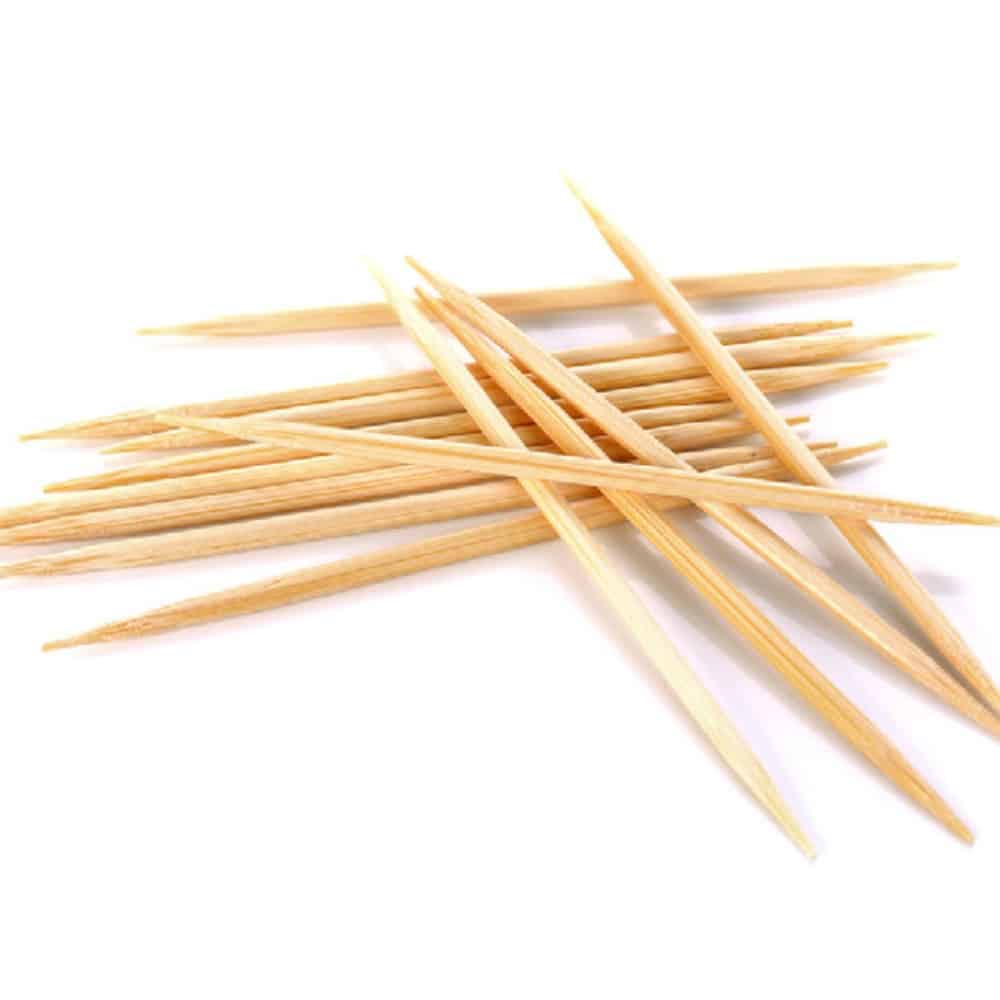 mini spiedini per aperitivi