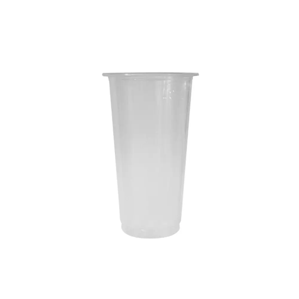Bicchieri tumbler alti monouso compostabili 300 ml 100 pz - Ekoe ®