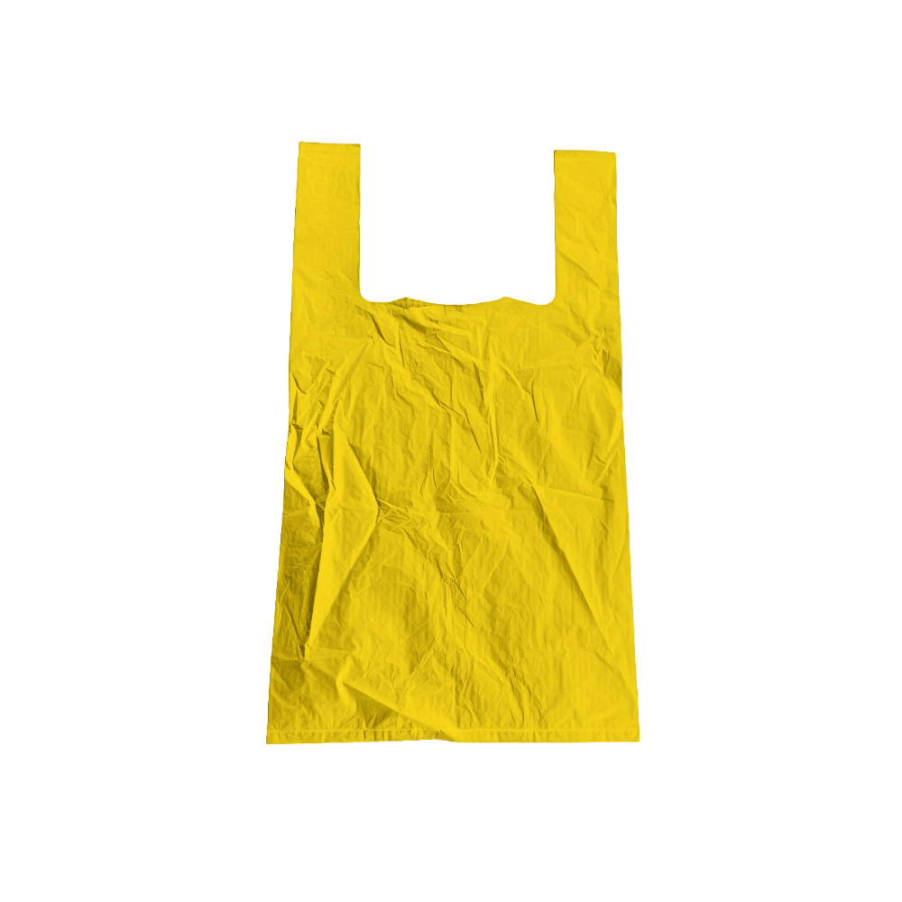Shopper plastica on sale