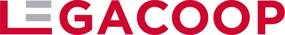 Icona della sezione convenzioni Legacoop: soluzioni compostabili Ekoe per cooperative ed eventi sostenibili.
