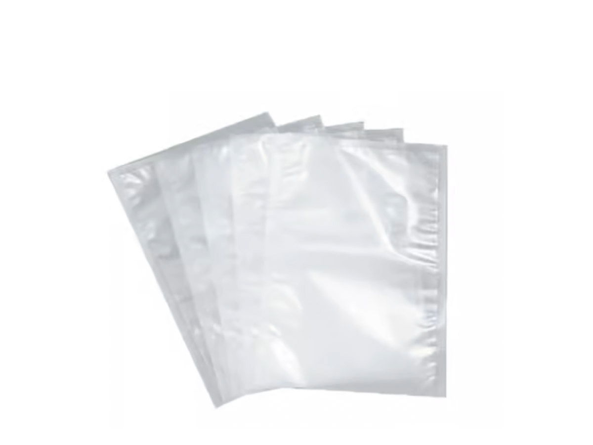 Buste termiche compostabili per sottovuoto e cottura sous vide