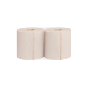 Rotoloni carta assorbente avana lunga durata (2 rotoli da 800 strappi).