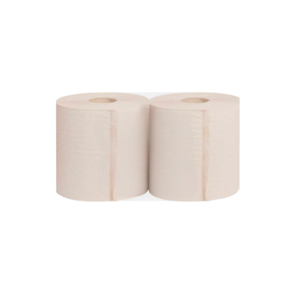 Rotoloni carta assorbente avana lunga durata (2 rotoli da 800 strappi).