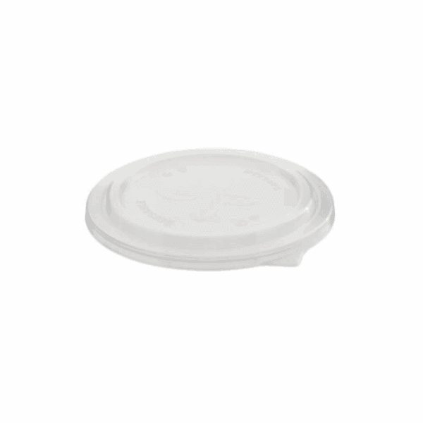 Couvercles réutilisables pour bols Ø 18,5 cm, lot de 10.