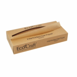 Distributeur papier chaud froid 35x27cm (lot 500)