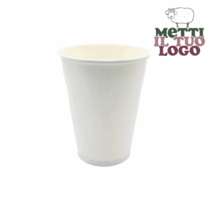 Personnalisation de gobelets en carton 360 ml : votre design unique.