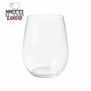 Gobelet polycarbonate personnalisé 350 ml - Votre logo ici !