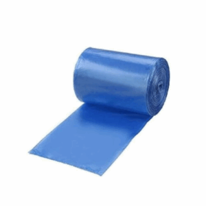 Grands sacs poubelles bleus 90x120 cm 105 pcs