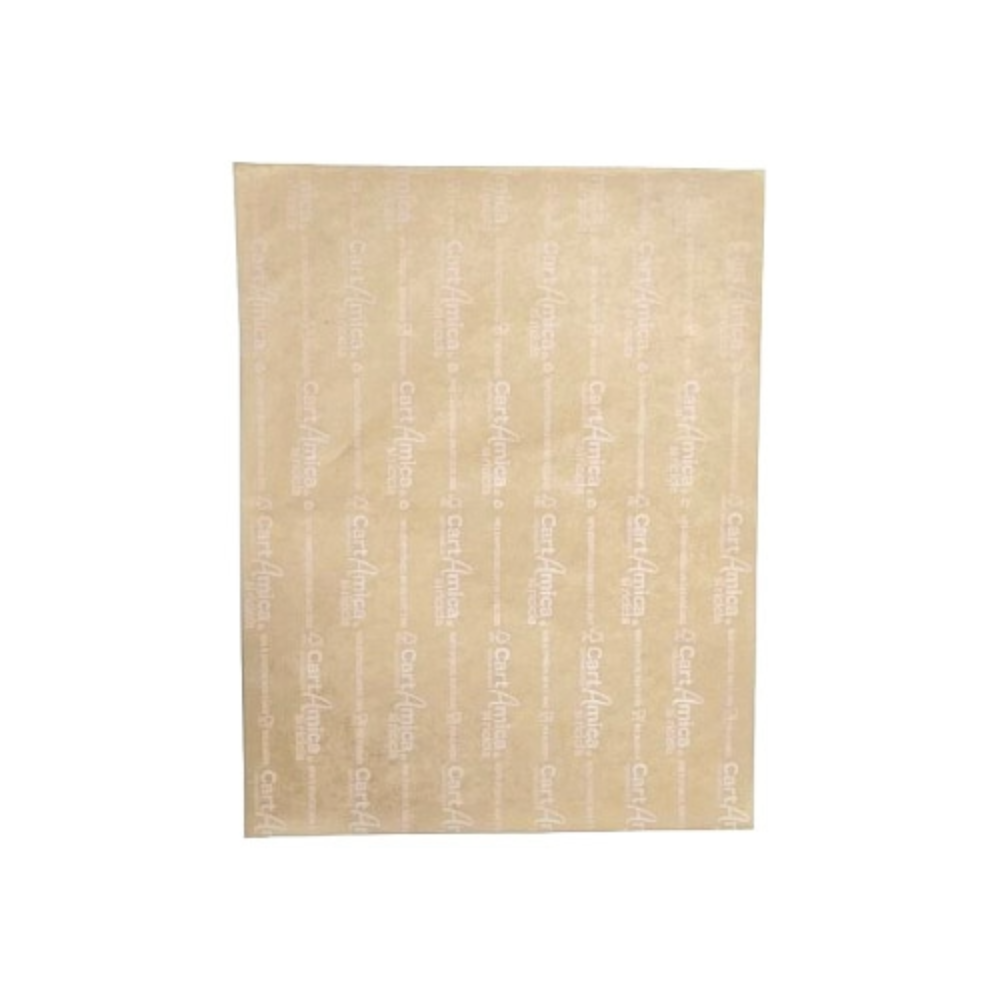 Papier pour aliments chauds et froids 38x25 cm 10 Kg