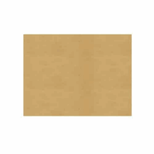 Papier rugueux anti-goutte pour aliments chauds et froids 38x27 cm
