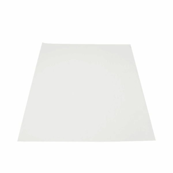 Papier sulfurisé compostable 43x35 cm, 960 pcs, compostable et biodégradable.