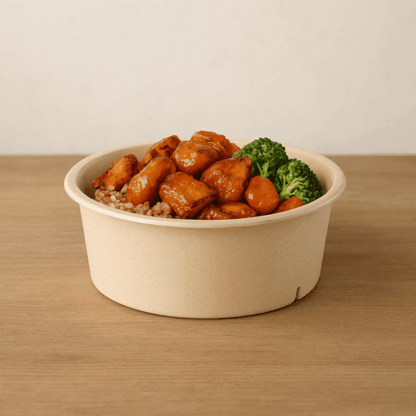 Petit saladier réutilisable 650 ml 10 pcs – Image 3
