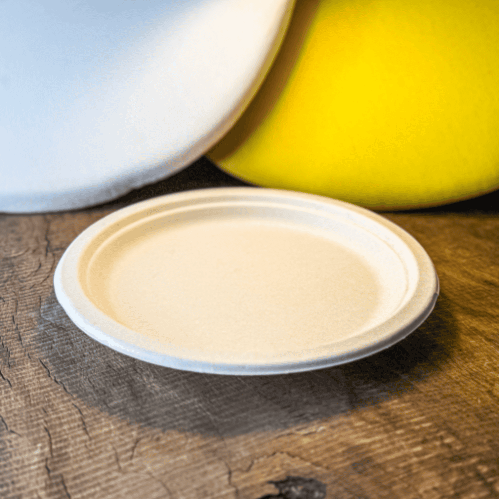Assiettes De Cérémonie Nikkah Personnalisées - Pour Tous Types D'événements - Neuves