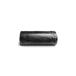 Sacs noirs bon marché 70x110 cm 10 pcs